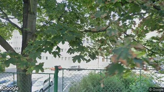 Apartments for rent in Prague 1 - Photo from Google Street View