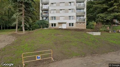 Apartments for rent in Most - Photo from Google Street View