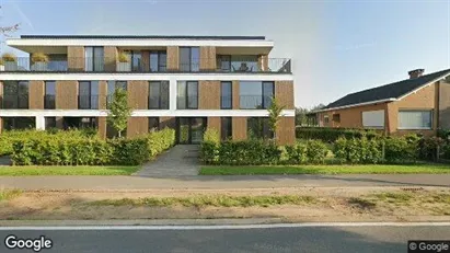 Apartments for rent in Lille - Photo from Google Street View