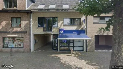 Apartments for rent in Wuustwezel - Photo from Google Street View