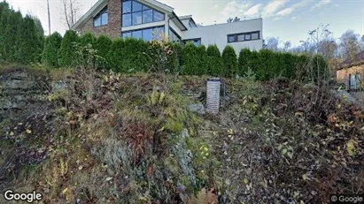 Apartments for rent in Asker - Photo from Google Street View