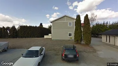 Apartments for rent in Skien - Photo from Google Street View