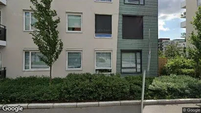 Apartments for rent in Oslo Grünerløkka - Photo from Google Street View