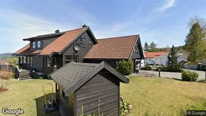 Apartments for rent in Drammen - Photo from Google Street View