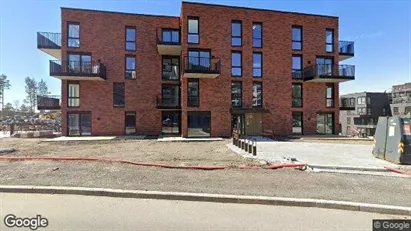 Apartments for rent in Lørenskog - Photo from Google Street View