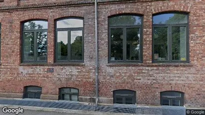 Apartments for rent in Oslo Gamle Oslo - Photo from Google Street View