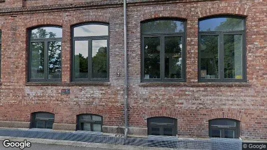 Apartments for rent in Oslo Gamle Oslo - Photo from Google Street View