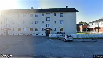 Apartments for rent in Porsgrunn - Photo from Google Street View