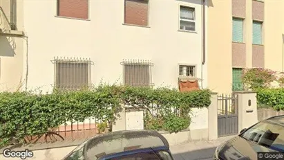 Apartments for rent in Florence - Photo from Google Street View