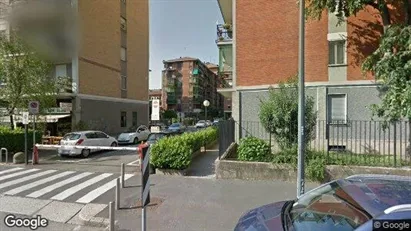Apartments for rent in Milano Zona 5 - Vigentino, Chiaravalle, Gratosoglio - Photo from Google Street View