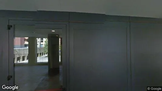Apartments for rent in Milano Zona 2 - Stazione Centrale, Gorla, Turro, Greco, Crescenzago - Photo from Google Street View