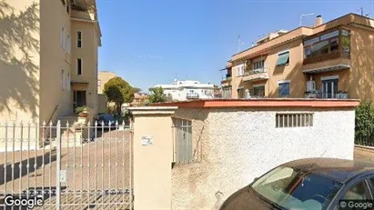 Apartments for rent in Roma Municipio VIII – Appia Antica - Photo from Google Street View