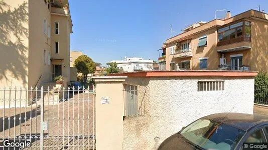 Apartments for rent in Roma Municipio VIII – Appia Antica - Photo from Google Street View