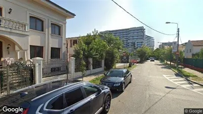 Apartments for rent in Voluntari - Photo from Google Street View