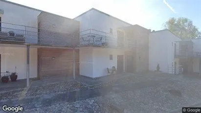 Apartments for rent in Hörby - Photo from Google Street View