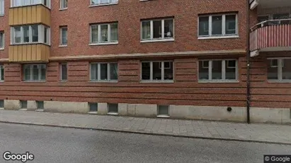 Apartments for rent in Malmö City - Photo from Google Street View