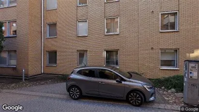 Apartments for rent in Malmö City - Photo from Google Street View