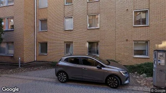 Apartments for rent in Malmö City - Photo from Google Street View
