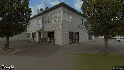 Apartments for rent in Staffanstorp - Photo from Google Street View