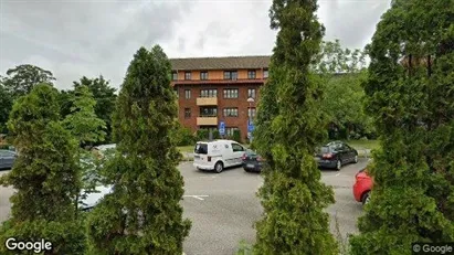 Apartments for rent in Lund - Photo from Google Street View