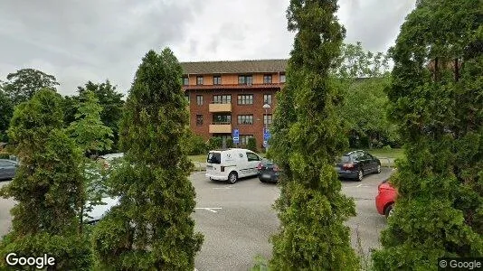 Apartments for rent in Lund - Photo from Google Street View