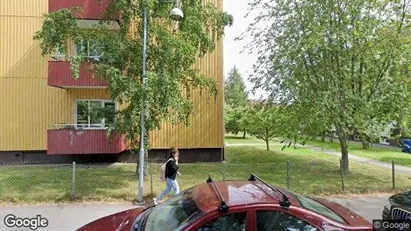 Apartments for rent in Linköping - Photo from Google Street View