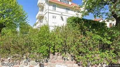 Apartments for rent in Leksand - Photo from Google Street View