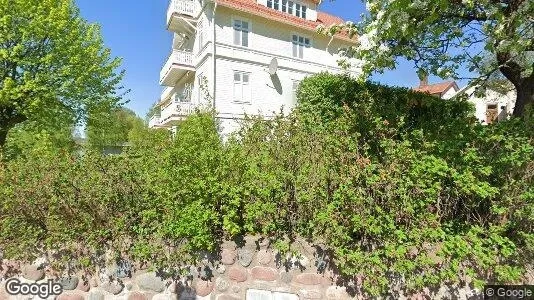 Apartments for rent in Leksand - Photo from Google Street View