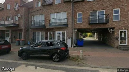 Apartments for rent in Maasmechelen - Photo from Google Street View