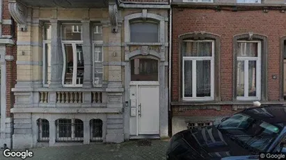 Apartments for rent in Verviers - Photo from Google Street View