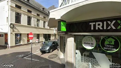 Rooms for rent in Hoei - Photo from Google Street View