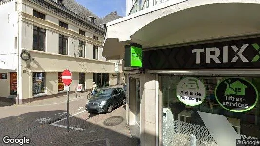 Rooms for rent in Hoei - Photo from Google Street View