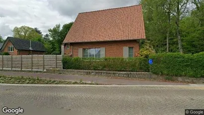 Rooms for rent in Westerlo - Photo from Google Street View