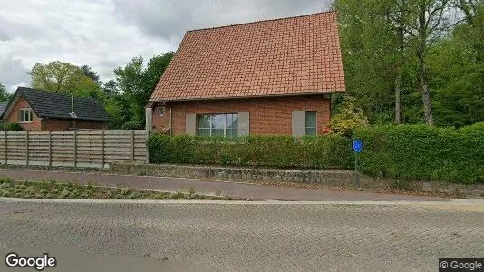 Rooms for rent in Westerlo - Photo from Google Street View