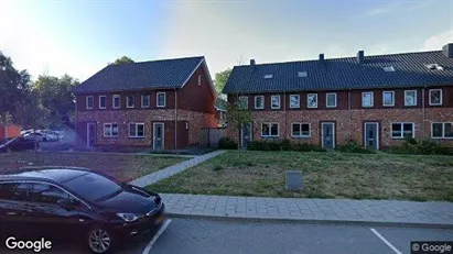 Apartments for rent in Enschede - Photo from Google Street View