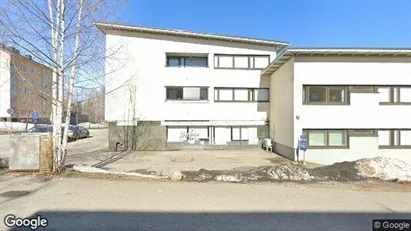Apartments for rent in Joensuu - Photo from Google Street View