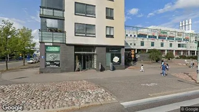 Apartments for rent in Helsinki Eteläinen - Photo from Google Street View
