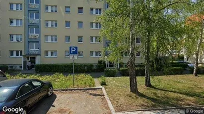 Apartments for rent in Salzlandkreis - Photo from Google Street View