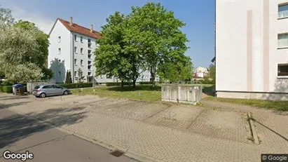 Apartments for rent in Salzlandkreis - Photo from Google Street View