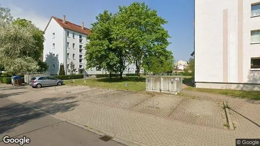 Apartments for rent in Salzlandkreis - Photo from Google Street View