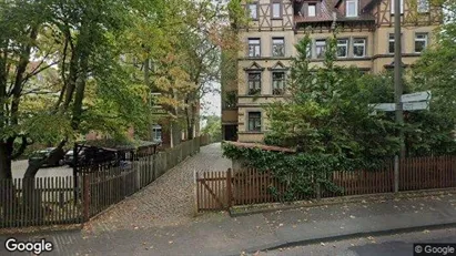 Apartments for rent in Gotha - Photo from Google Street View