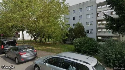 Apartments for rent in Gotha - Photo from Google Street View