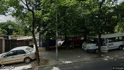 Apartments for rent in Budapest II. kerület - Photo from Google Street View