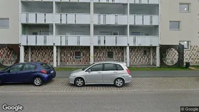Apartments for rent in Hyvinkää - Photo from Google Street View