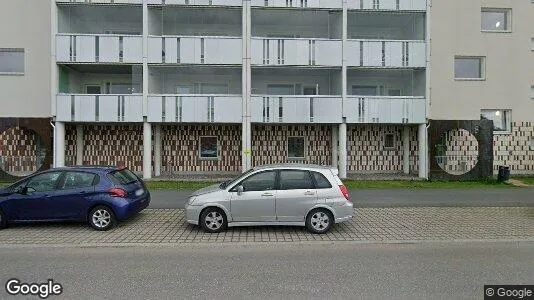 Apartments for rent in Hyvinkää - Photo from Google Street View