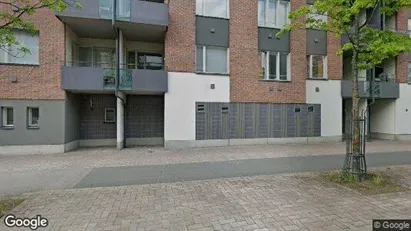 Apartments for rent in Jyväskylä - Photo from Google Street View