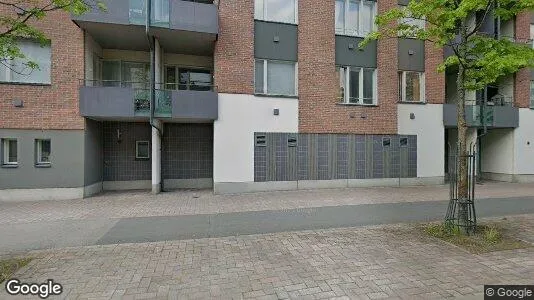 Apartments for rent in Jyväskylä - Photo from Google Street View
