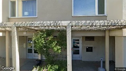 Apartments for rent in Botkyrka - Photo from Google Street View