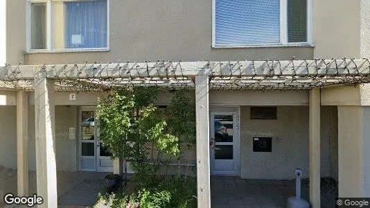 Apartments for rent in Botkyrka - Photo from Google Street View