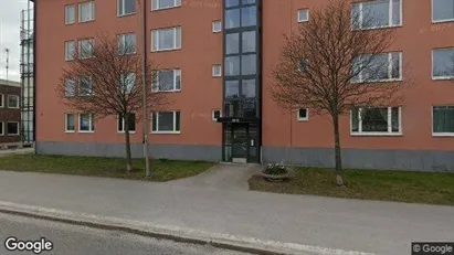 Apartments for rent in Huddinge - Photo from Google Street View
